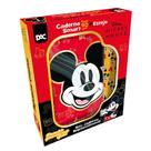 Caixa criativa mickey