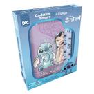 Caixa criativa stitch dac 5319