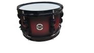 Caixa Cross RMV Infinity 10x5.5 Vermelha