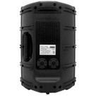 Caixa Csr 2500 Passiva Falante 10 Titanio 150w Rms Prof