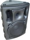 Caixa Csr 3000 Ativa Fal 12 Titanio 200w Rms Usb Sd Bt Bi-amplificada