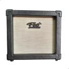 Caixa Cubo Guitarra 18W First Eletronics FGA-26 Caixa Cubo Guitarra 18W First Eletronics FGA-26