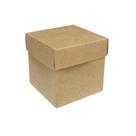 Caixa Cubo Para Presente e Canecas G 10x10x10 cm - 10 Unidades - Assk Caixa Cubo Para Presente e Canecas G 10x10x10 cm - 10 Unidades - Assk