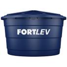 Caixa D'Água 3.000 Litros Azul Fortlev Caixa D'Água 3.000 Litros Azul Fortlev