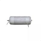 Caixa D'água C/ Isolamento Bebedouro De Garrafão 40l Inox