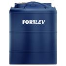 Caixa d'Água Tanque 30.000L Azul Fortlev