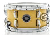 Caixa D-One Pro Series Birch Natural Lacquer 10x5,5 padrão profissional laqueada BS1055TF