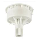 Caixa Da Mecânica Lavadora Brastemp Consul 7112105