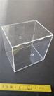 Caixa de Acrílico para Abelha Marmelada - 11 cm x 8,4 cm x 10,7 cm - 1 Unidade Caixa de Acrílico para Abelha Marmelada - 11 cm x 8,4 cm x 10,7 cm - 1 Unidade