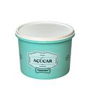 Caixa de Açúcar Tupperware 1,4Kg - Linha Essences