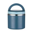 Caixa De Almoço De Aço Inoxidável De Grande Capacidade, Recipientes Para Alimentos Para Passeios, Caixa De Almoço De Aço Inoxidável De Grande Capacidade, Recipientes Para Alimentos Para Passeios,