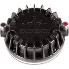 Caixa de alto-falante Eminence A-B preta 3,5 cm 100W 8 Ohms N314T8