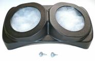 Caixa de alto-falante Select Increments Centra-Pod 91970