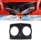 Caixa de alto-falante UTV KEMIMOTO Universal Polaris RZR de 6,5 polegadas