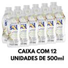 Caixa de Amaciante Coco & Baunilha ( 12 Unidades de 500 ml ) - Girando Sol