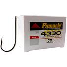 Caixa De Anzol Pinnacle 4330