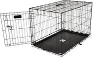 Caixa de Arame Cercado Gaiola - PRO VALU CRATE - 36 - ATÉ 32Kg Caixa de Arame Cercado Gaiola - PRO VALU CRATE - 36 - ATÉ 32Kg