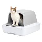 Caixa de areia automática para gatos com limpeza automática PetSafe ScoopFree Caixa de areia automática para gatos com limpeza automática PetSafe ScoopFree