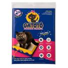 Caixa De Areia Descartavel Gato Catmypet Portatil Gatoto Caixa De Areia Descartavel Gato Catmypet Portatil Gatoto
