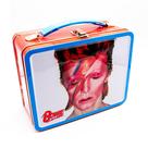 Caixa de armazenamento AQUARIUS David Bowie Aladdin Sane Fun Box