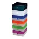 Caixa de armazenamento criogênico Argos R3130 para 0,5, 1,5 e 2,0 mL Caixa de armazenamento criogênico Argos R3130 para 0,5, 1,5 e 2,0 mL