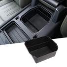 Caixa de armazenamento de apoio de braço do console central do carro CHEYA para Land Rover
