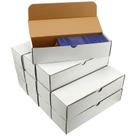 Caixa de armazenamento de cartões colecionáveis BIU-BOOM 36x11x9cm 9600 Cards