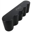 Caixa de armazenamento de contêiner de filme para 35 mm, 135 filmes, 5 rolos