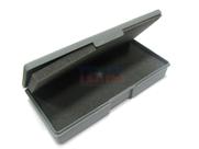 Caixa de armazenamento de figuras Chessex CHX02860 para 14 miniaturas
