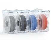 Caixa de Armazenamento de Filamento AMZPro 4 Unidades 4,0L para Impressão 3D