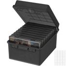 Caixa de armazenamento de fotos Lifewit 5x7 com 9 caixas internas