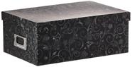 Caixa de armazenamento de fotos Pioneer Photo Albums B-1BW/CHLKF Chalkboard
