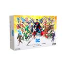 Caixa de armazenamento de jogos Cryptozoic DC Deck-Building Multiverse