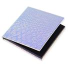 Caixa de armazenamento de paletas de sombras VANTIYAUS Palette Pro