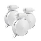 Caixa de armazenamento de parede para roteador WiFi TP-Link Deco M5