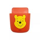 Caixa de Armazenamento de Parede Ursinho Pool Disney - Office Basics