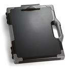 Caixa de armazenamento de pranchetas Officemate Carry All Letter/Legal
