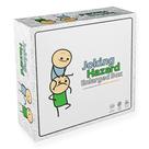 Caixa de Armazenamento Joking Hazard - Ampliada para Cartões