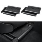 Caixa de Armazenamento KUNIST para Tesla Model Y 2025 - Embaixo do Assento - Material TPE