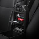 Caixa de armazenamento oculta Spigen One-Touch para Toyota Tacoma 2024-25