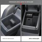 Caixa De Armazenamento Para Apoio De Braço Central Do Carro VW Passat B8 Alltrack, Suporte Para Caixa De Armazenamento Para Apoio De Braço Central Do Carro VW Passat B8 Alltrack, Suporte Para