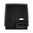 Caixa De Armazenamento Para Apoio De Braço VW Passat B8 Alltrack, Suporte Para Luvas No Console Caixa De Armazenamento Para Apoio De Braço VW Passat B8 Alltrack, Suporte Para Luvas No Console