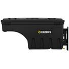 Caixa de Armazenamento para Caçamba RealTruck SC105D Chevy GMC 2020-25