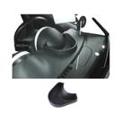 Caixa De Armazenamento Para Painel Do Mercedes Benz Smart 453 Fortwo Forfour 2016-2021, Organizador Caixa De Armazenamento Para Painel Do Mercedes Benz Smart 453 Fortwo Forfour 2016-2021, Organizador