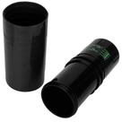 Caixa de armazenamento pressurizada Tennis Ball Saver Fdit preta