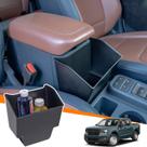 Caixa de Armazenamento TOPINSTALL para Console Central do Ford Maverick (2022-2025)