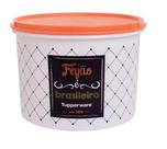 Caixa de Armazenamento Tupperware Bistrô para Feijão - 2kg Caixa de Armazenamento Tupperware Bistrô para Feijão - 2kg