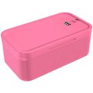 Caixa de armazenamento YSky Lockable 23x13x9 cm Código combinado