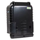 Caixa De Atendimento Evus 1x16 Ftth Cto Inteligente