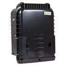 Caixa De Atendimento óptico Evus 1x16 Ftth (cto Inteligente)